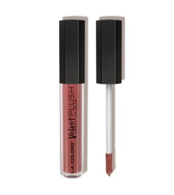 Labial Líquido Velvet Plush - Cushy