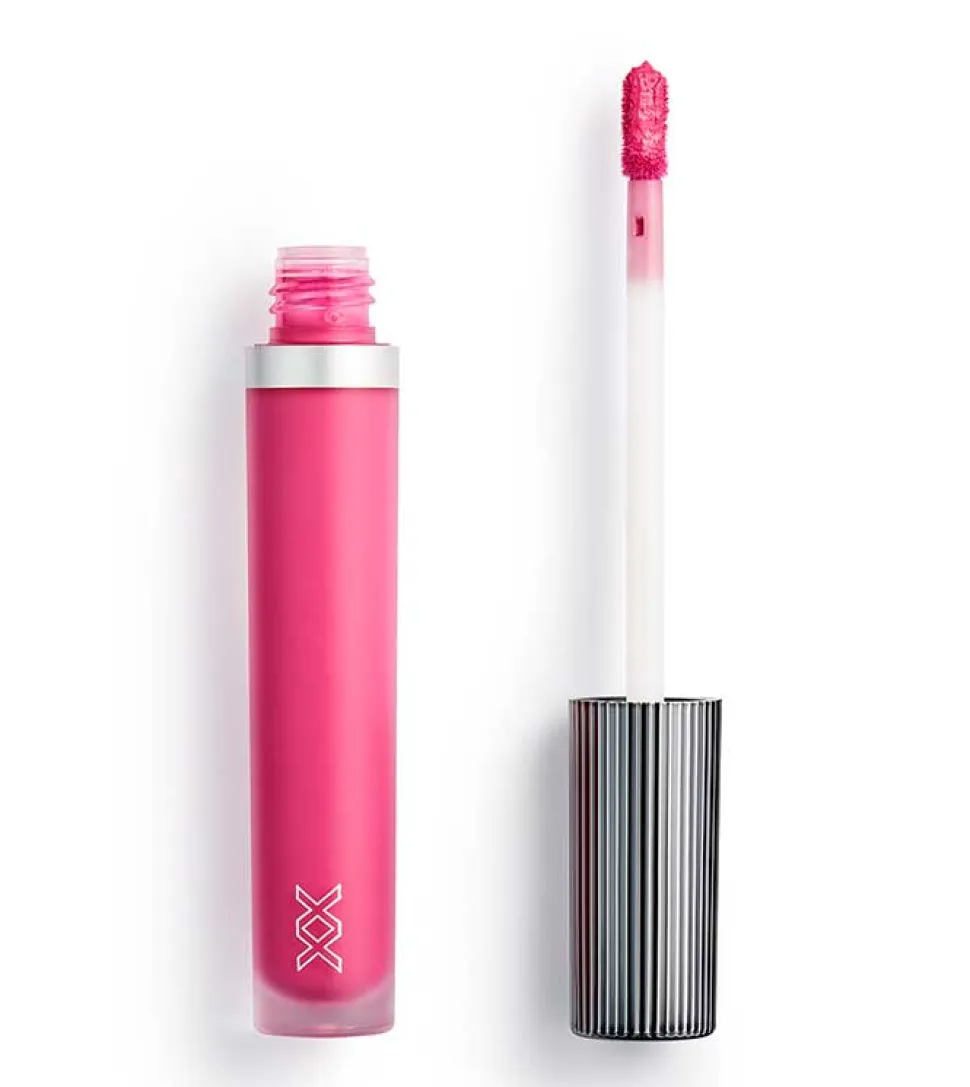 Labial líquido XXude Satin - Brainwash