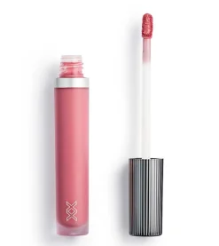 Labial líquido XXude Satin - Disaster