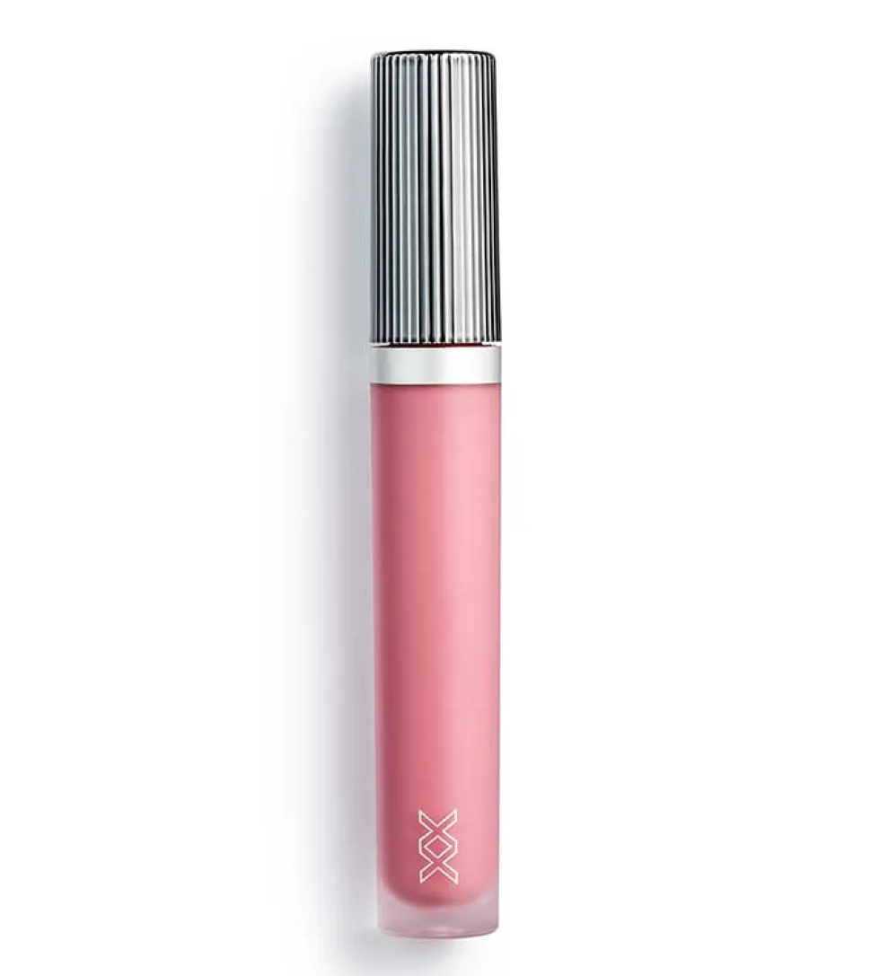 Labial líquido XXude Satin - Disaster