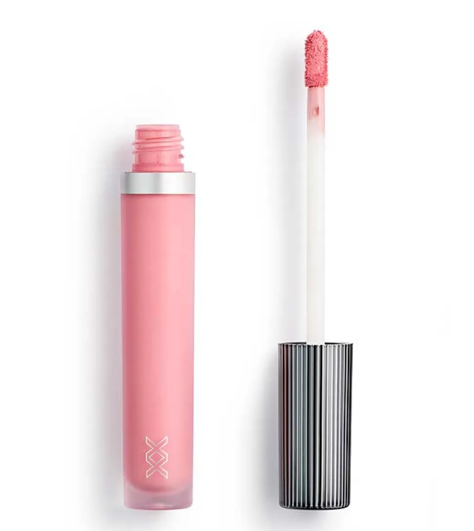 Labial líquido XXude Satin - Flicker