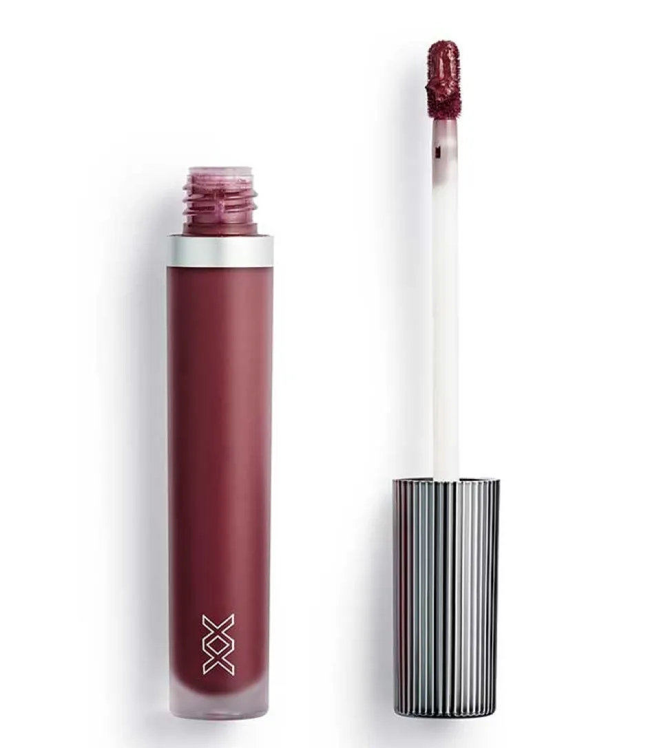 Labial líquido XXude Satin - Formidable