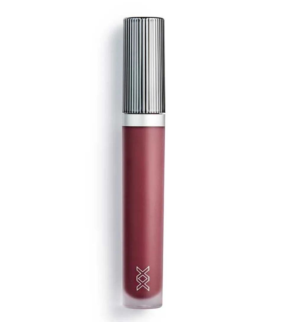 Labial líquido XXude Satin - Formidable