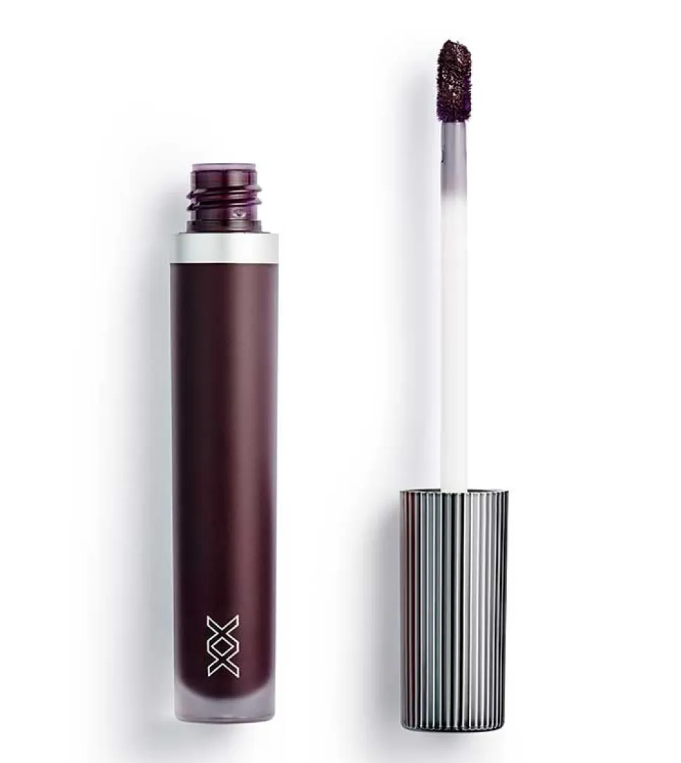 Labial líquido XXude Satin - Frank