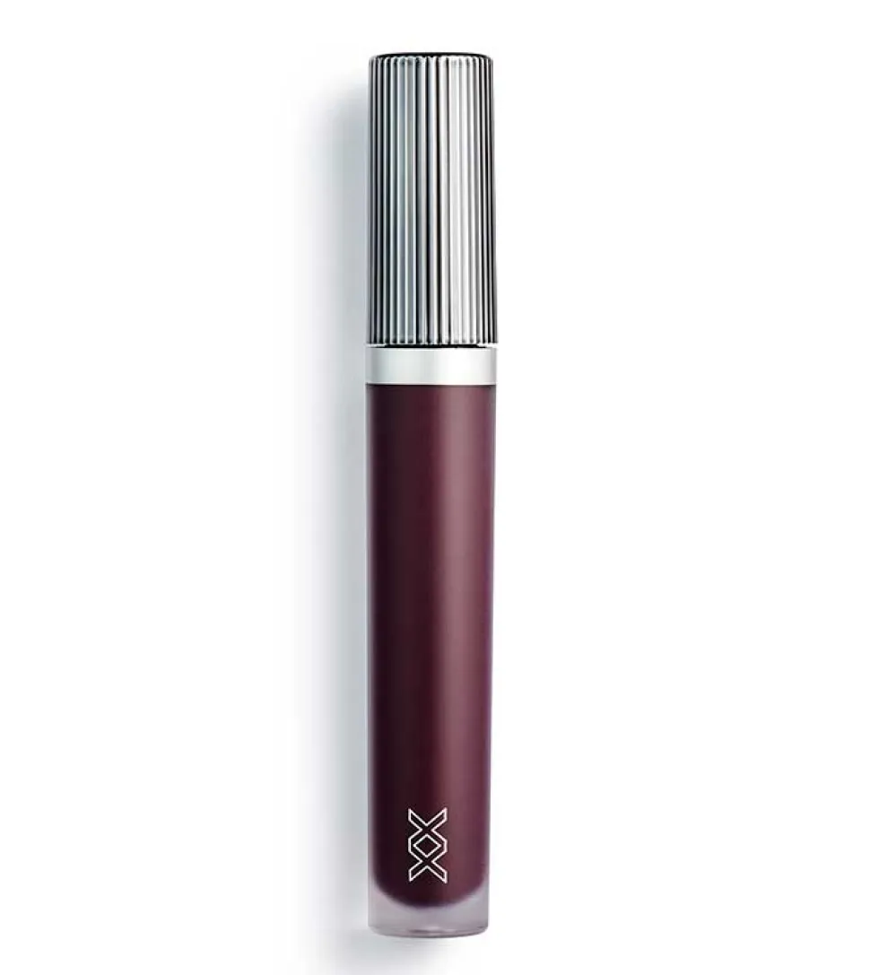 Labial líquido XXude Satin - Frank