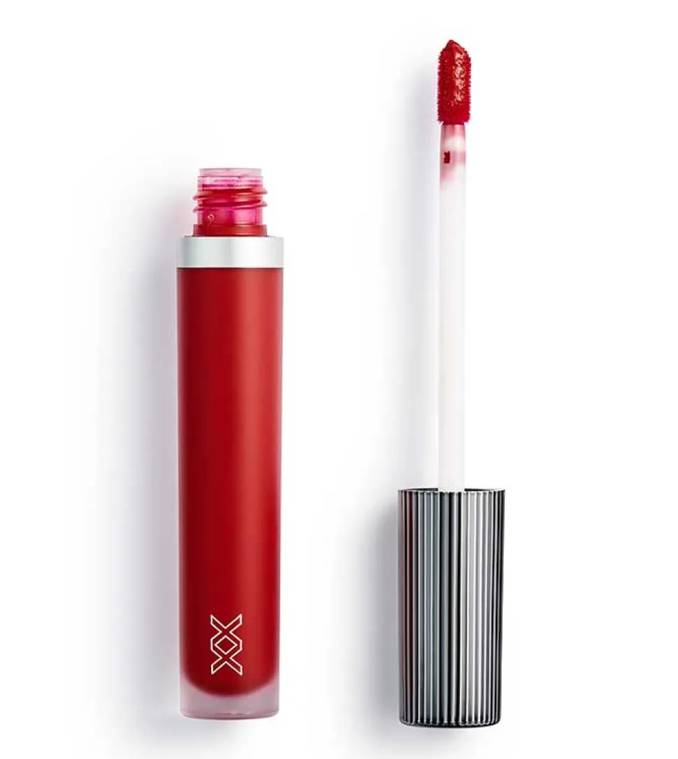 Labial líquido XXude Satin - Laid