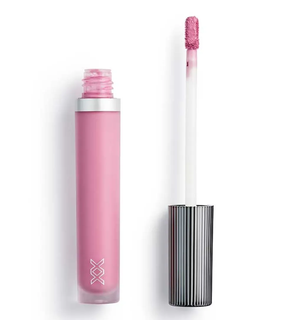 Labial líquido XXude Satin - Nostalgia