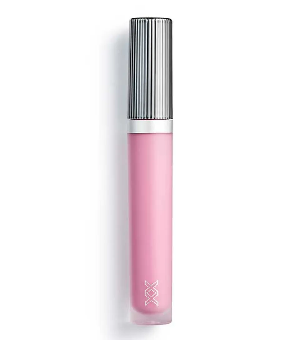 Labial líquido XXude Satin - Nostalgia