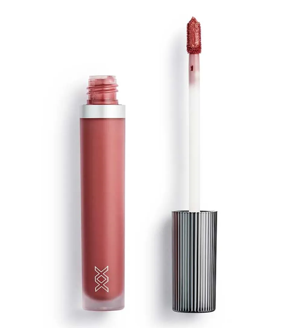 Labial líquido XXude Satin - Phobia