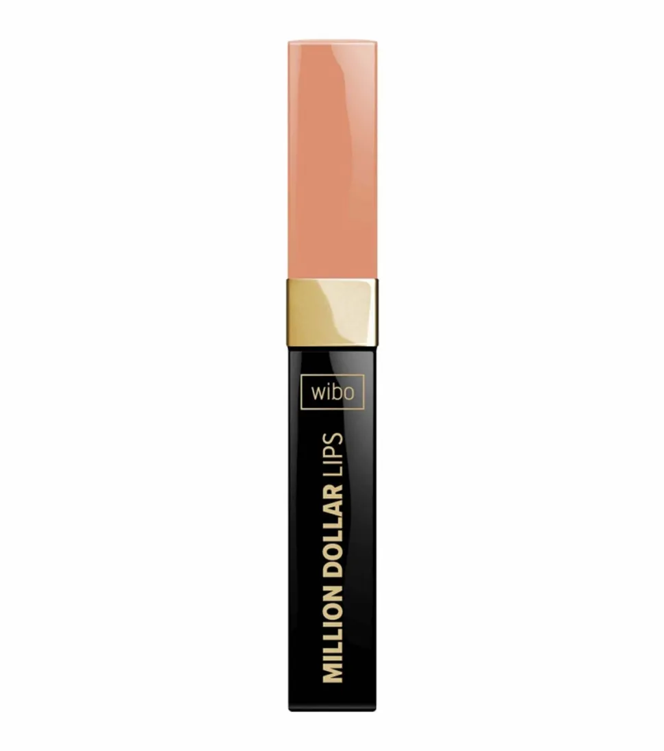 Labial mate Million Dolar - 10