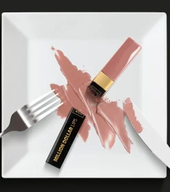 Labial mate Million Dolar - 10