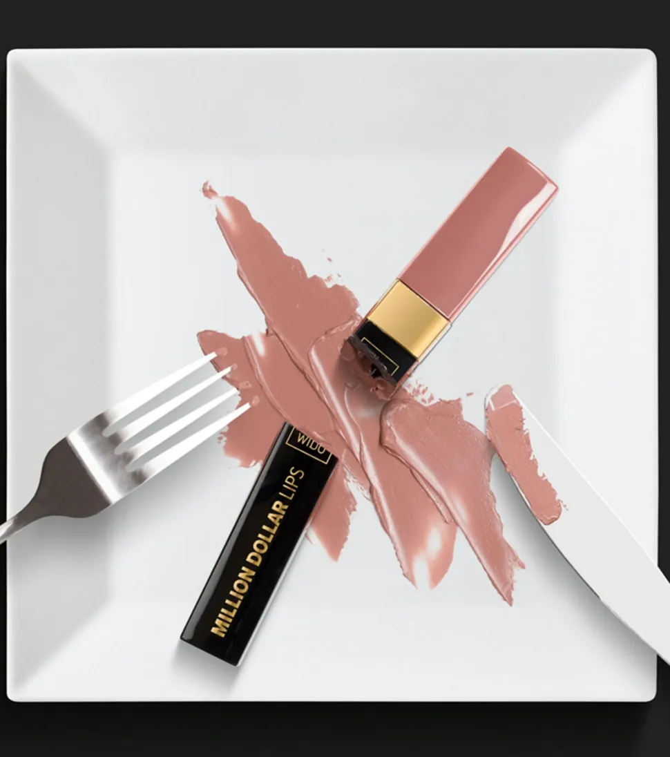 Labial mate Million Dolar - 10