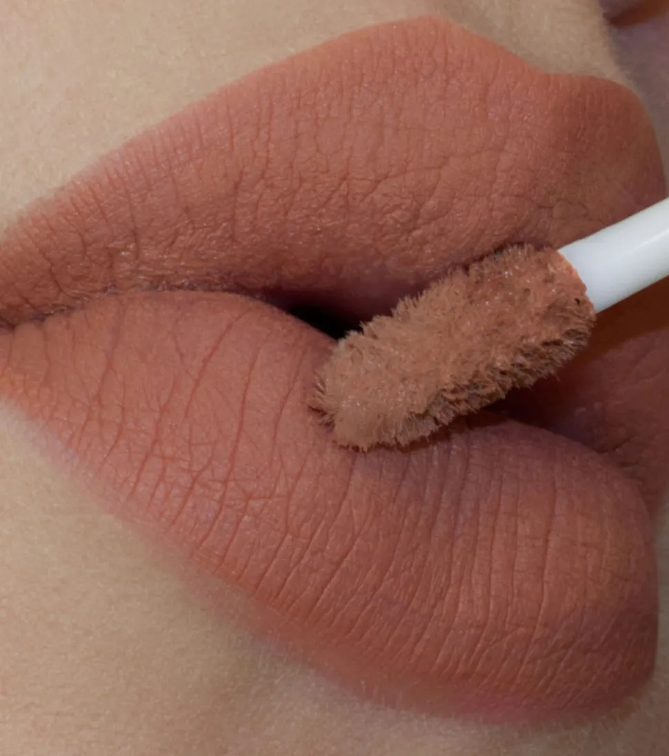 Labial mate Million Dolar - 10