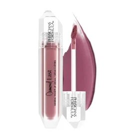 Labial mate Mineral Wear Diamond Last - Majestic Mauve