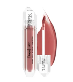 Labial mate Mineral Wear Diamond Last - Rose Quartz
