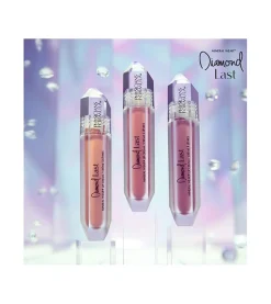 Labial mate Mineral Wear Diamond Last - Rose Quartz