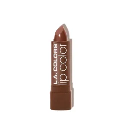 L.A Colors - Barra de labios Lip Color - Taupe Envy