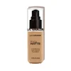 L.A Colors - Base de maquillaje Truly Matte - Golden Beige