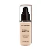 L.A Colors - Base de maquillaje Truly Matte - Porcelain