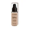 L.A Colors - Base de maquillaje Truly Matte - Natural