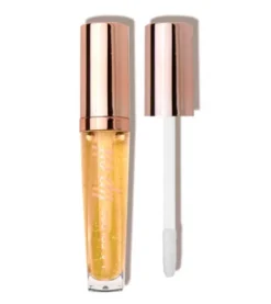 L.A Colors - Brillo de labios Lip Oil - CLG442: Hunnybun
