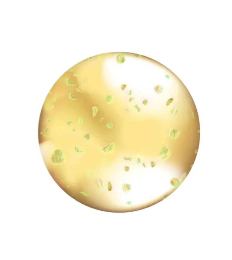 L.A Colors - Brillo de labios Lip Oil - CLG442: Hunnybun