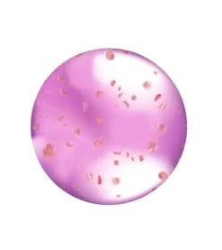 L.A Colors - Brillo de labios Lip Oil - CLG445: Berry Burst