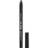 L.A Colors - Delineador de ojos Gel Eyeliner - Midnight Black