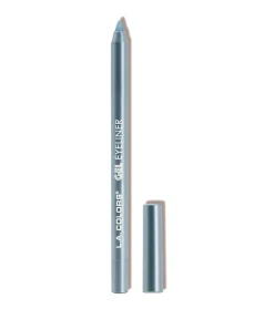 L.A Colors - Delineador de ojos Gel Eyeliner - Mermaid Tail Shimmer