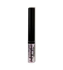 L.A Colors - Delineador de ojos líquido - CLE809 Holographic Cosmic Pink
