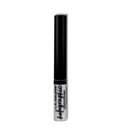 L.A Colors - Delineador de ojos líquido - CLE807 Holographic Iridescent Flash