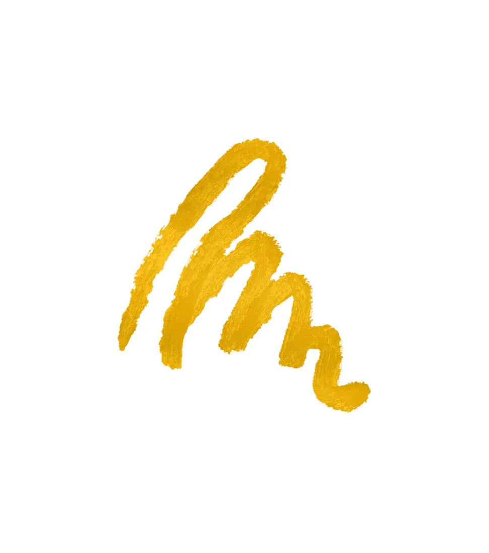 L.A Colors - Delineador de ojos Neon Gel Eyeliner - Citrus