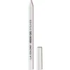 L.A Colors - Delineador de ojos Neon Gel Eyeliner - Flash White