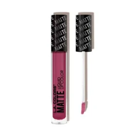 L.A Colors - Labial Líquido Matte - Perfection