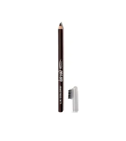 L.A Colors - Lápiz de Cejas Brow: Dark brown
