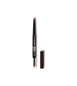 L.A Colors - Lápiz de Cejas Browie Wowie - Espresso