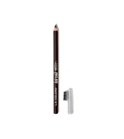 L.A Colors - Lápiz de Cejas Brow: Soft brown