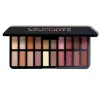 L.A Colors - Paleta de sombras de ojos - Socialite