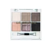 L.A Colors - Paleta de sombras de ojos 6 Color - CES464: In The Nude