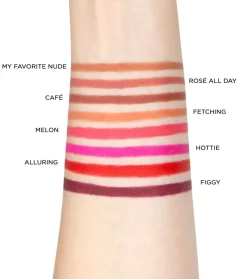 L.A Colors - Perfilador de labios Gel Lipliner - Alluring