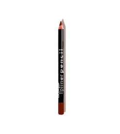 L.A Colors - Perfilador de labios - Forever Red