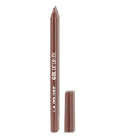 L.A Colors - Perfilador de labios Gel Lipliner - Café