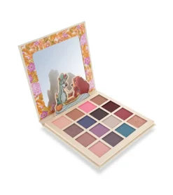 *Lady and the Tramp* - Paleta de sombras