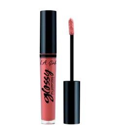 L.A Girl - Brillo de labios Glossy Plumping - GLG923: Flourish