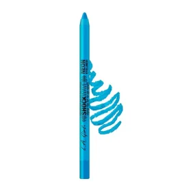 L.A Girl - Delineador De Ojos Shockwave Neon - GP735 Electric