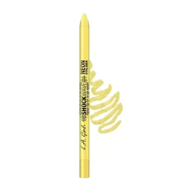 L.A Girl - Delineador De Ojos Shockwave Neon - GP737 Screamin'