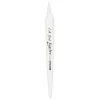 L.A Girl - Delineador Line Art Matte - GLE715: Pure White