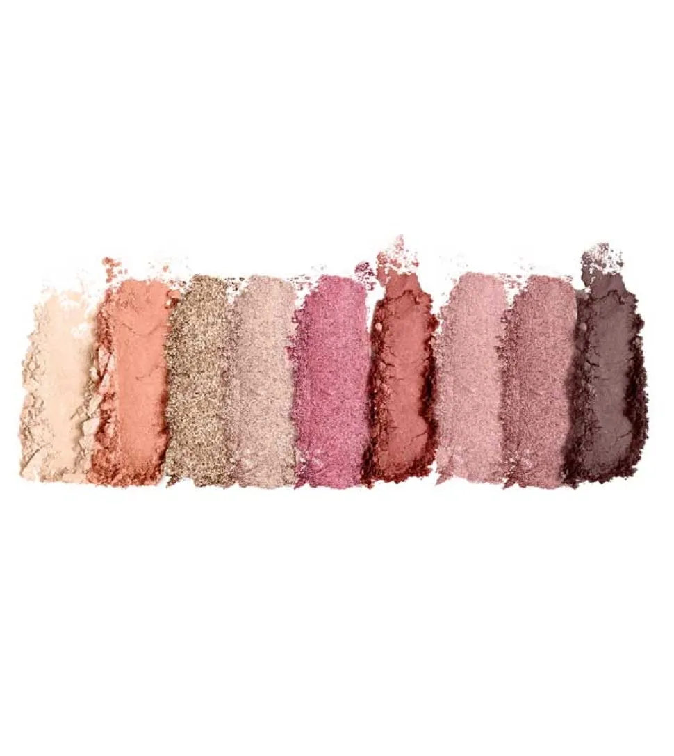 L.A Girl - *Keep It Playful* - Paleta de sombras - Playmate
