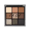 L.A Girl - *Keep It Playful* - Paleta de sombras - Downplay