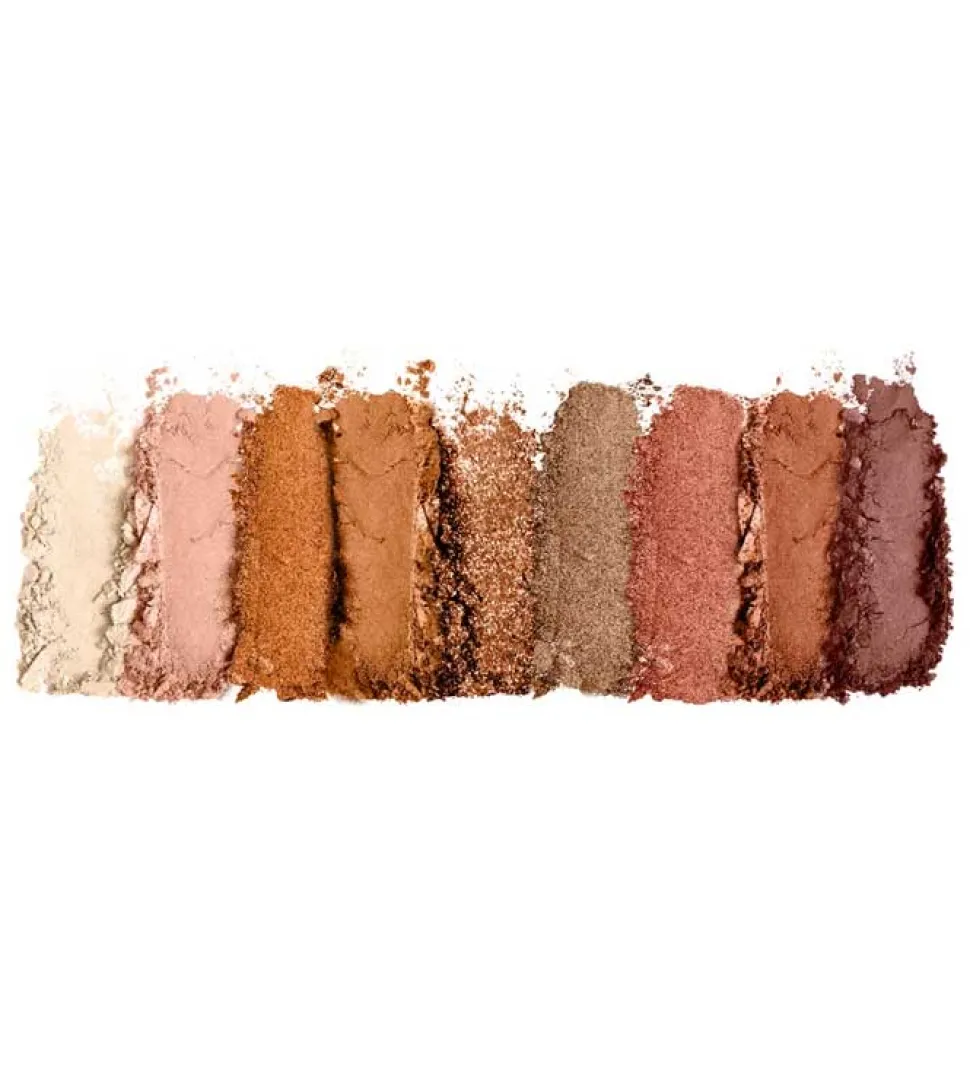 L.A Girl - *Keep It Playful* - Paleta de sombras - Foreplay